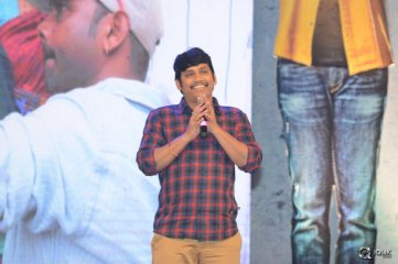 Krishna Gadi Veera Prema Gaadha Movie Audio Launch